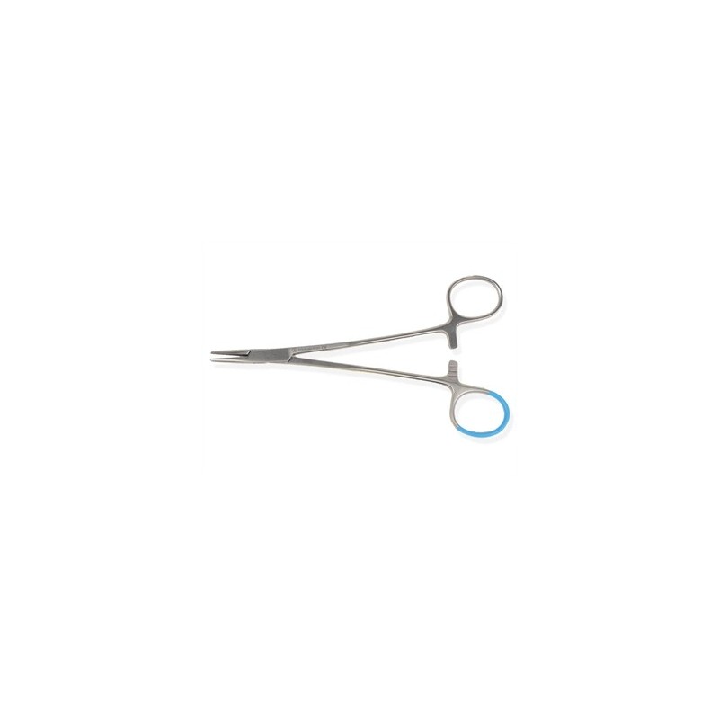 GIMA PORTA AGHI CRILE WOOD STERILE - 15 CM (CONF. 25 PZ.)