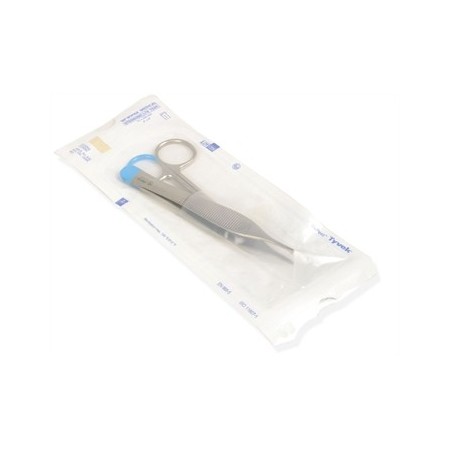 GIMA KIT PROCEDURALE SUTURA STERILE (CONF. 25 PZ.)