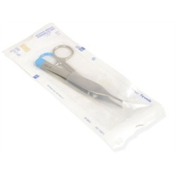 GIMA KIT PROCEDURALE SUTURA STERILE (CONF. 25 PZ.)