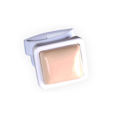 GIMA CUSCINO PER ESERCITAZIONE INIEZIONI INTRAMUSCOLARI