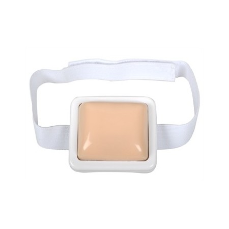 GIMA CUSCINO PER ESERCITAZIONE INIEZIONI INTRAMUSCOLARI