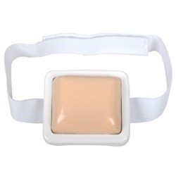 GIMA CUSCINO PER ESERCITAZIONE INIEZIONI INTRAMUSCOLARI