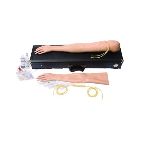 LAERDAL KIT BRACCIO D’ADDESTRAMENTO IV MULTI-VENOUS FEMMINILE