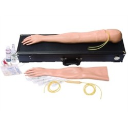 LAERDAL KIT BRACCIO D’ADDESTRAMENTO IV MULTI-VENOUS FEMMINILE