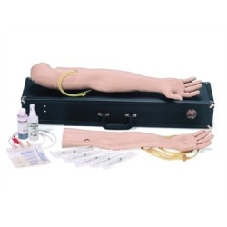 LAERDAL KIT BRACCIO D'ADDESTRAMENTO IV MULTI-VENOUS MASCHILE