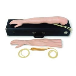 LAERDAL KIT BRACCIO D'ADDESTRAMENTO IV MULTI-VENOUS MASCHILE