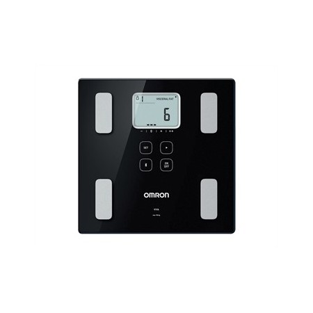 OMRON BILANCIA VIVA HBF-222T-EBK