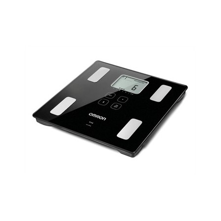 OMRON BILANCIA VIVA HBF-222T-EBK