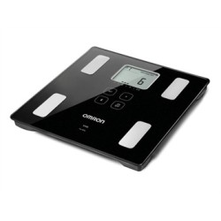 OMRON BILANCIA VIVA HBF-222T-EBK