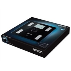 OMRON BILANCIA VIVA HBF-222T-EBK