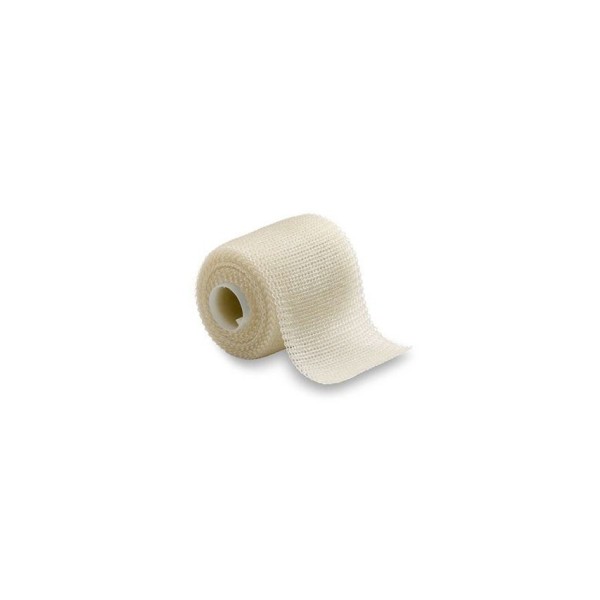 3M BENDE SOFTCAST 2,5 CM X 1,8 M BIANCO  (CONF. 10PZ.)