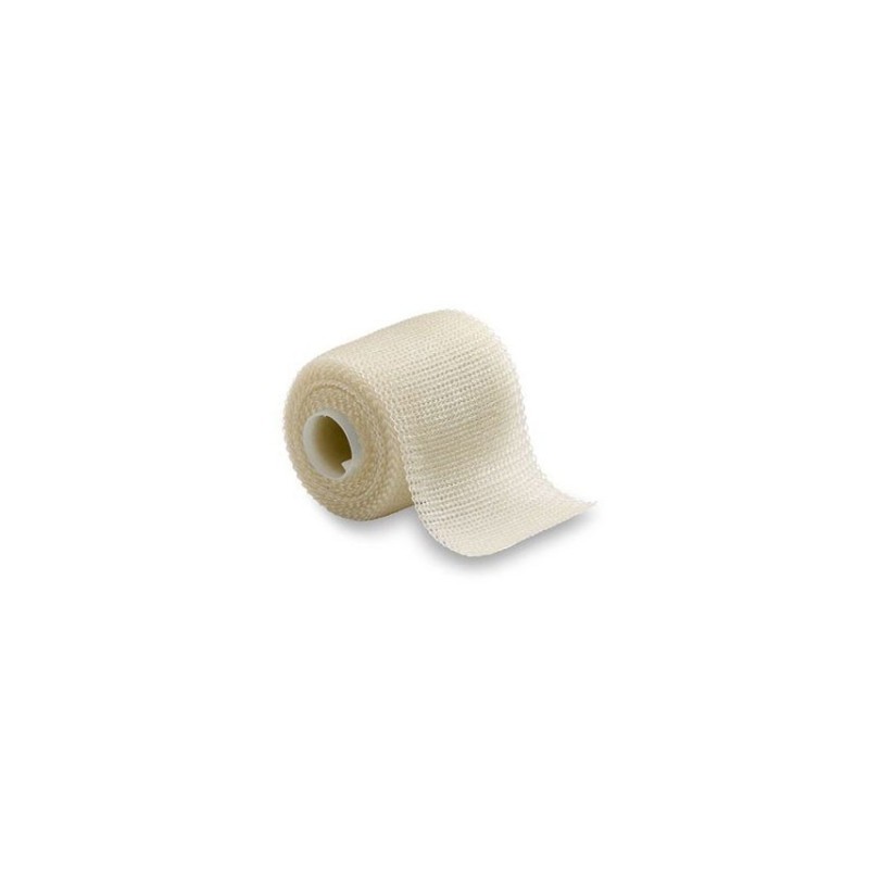 3M BENDE SOFTCAST 2,5 CM X 1,8 M BIANCO  (CONF. 10PZ.)