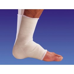 3M BENDE SOFTCAST 2,5 CM X 1,8 M BIANCO  (CONF. 10PZ.)