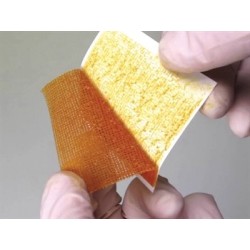 3M INADINE +KCI MEDICAIZONE NON ADESIVA 5x5 CM (CONF. 25 PZ.)