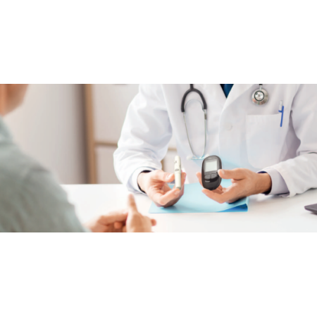 BSI OGCARE STRUMENTO PER IL MONITORAGGIO DELLA CONCENTRAZIONE DEL GLUCOSIO