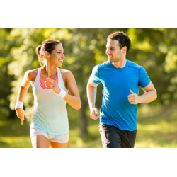 BSI MISURATORE V-TRUST PER GLICEMIA E B-CHETONI