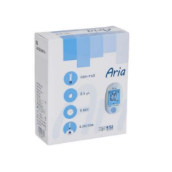 BSI SISTEMA DI MONITORAGGIO DELLA GLICEMIA ARIA