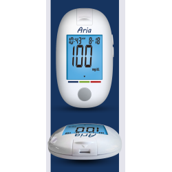 BSI SISTEMA DI MONITORAGGIO DELLA GLICEMIA ARIA