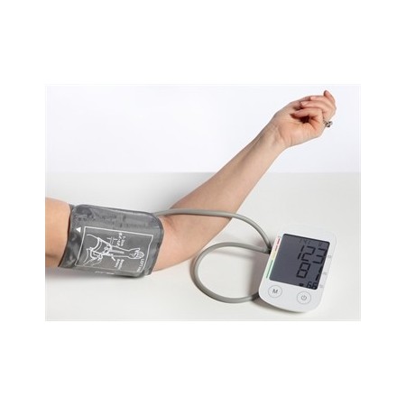 MISURATORE DI PRESSIONE DIGITALE JOLLY
