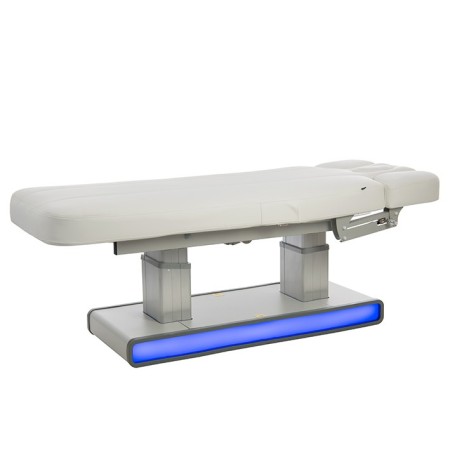 WEELKO LETTINO ELETTRICO 4 MOTORI CON ALTEZZA  VARIABILE -MUSE