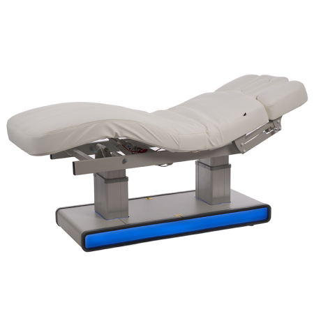 WEELKO LETTINO ELETTRICO 4 MOTORI CON ALTEZZA  VARIABILE -MUSE