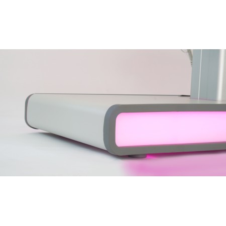 WEELKO LETTINO ELETTRICO 4 MOTORI CON ALTEZZA  VARIABILE -MUSE