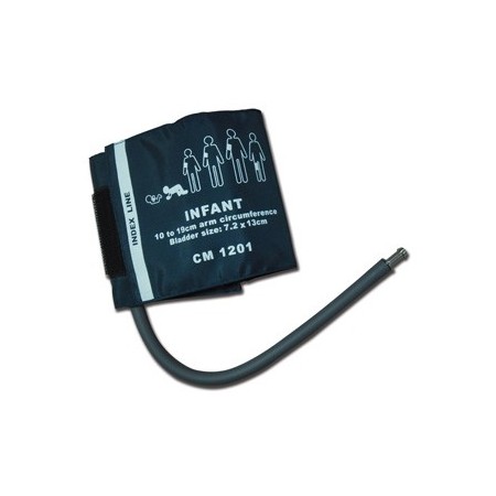GIMA BRACCIALE PEDIATRICO PER HOLTER PRESSORIO