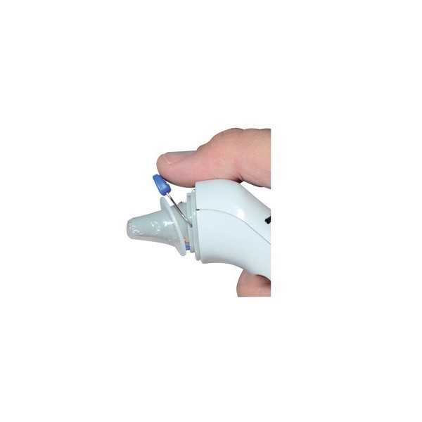 GIMA COPRILENTE MONOUSO PER TERMOMETRO PROFESSIONALE AD INFRAROSSI