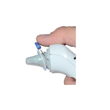 GIMA COPRILENTE MONOUSO PER TERMOMETRO PROFESSIONALE AD INFRAROSSI