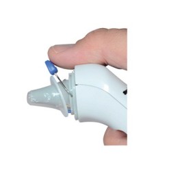 GIMA COPRILENTE MONOUSO PER TERMOMETRO PROFESSIONALE AD INFRAROSSI