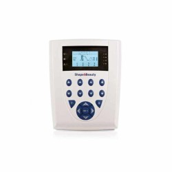 GLOBUS ELETTROSTIMOLATORE PROFESSIONALE SHAPE & BEAUTY