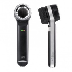 HEINE DERMATOSCOPIO DELTA 30 CON INGRANDIMENTO 10 X