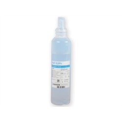 B-BRAUN SOLUZIONE SALINA STERILE ECOLAV - 250 ML