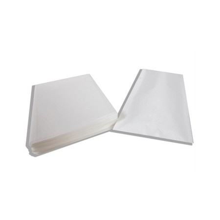 GIMA MANOPOLA MONOUSO NON SAPONATA GOFFRATA CONF. 50 pz