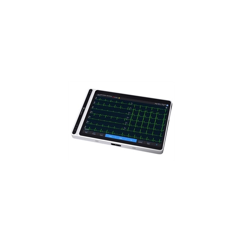 GIMA ELETTROCARDIOGRAFO NEO ECG S120 - TABLET ECG