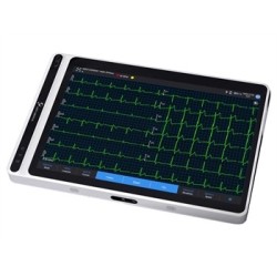 GIMA ELETTROCARDIOGRAFO NEO ECG S120 - TABLET ECG