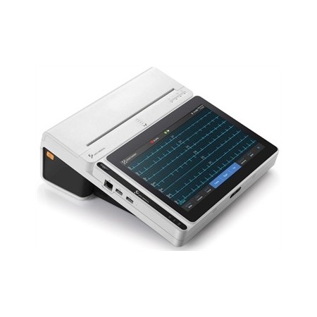 GIMA ELETTROCARDIOGRAFO NEO ECG T180 - TABLET ECG CON STAMPANTE