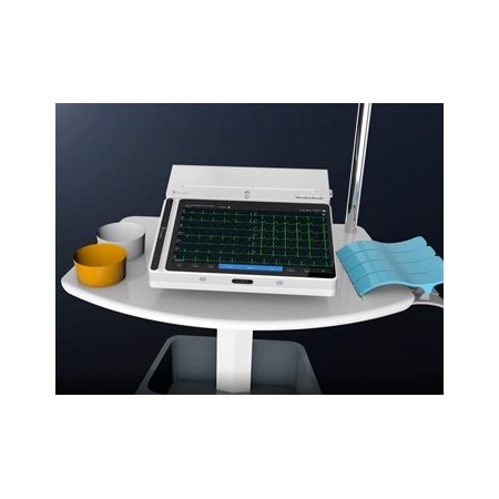 GIMA ELETTROCARDIOGRAFO NEO ECG T180 - TABLET ECG CON STAMPANTE