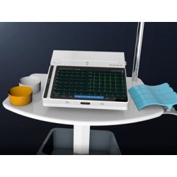GIMA ELETTROCARDIOGRAFO NEO ECG T180 - TABLET ECG CON STAMPANTE