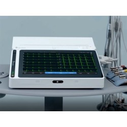 GIMA ELETTROCARDIOGRAFO NEO ECG T180 - TABLET ECG CON STAMPANTE