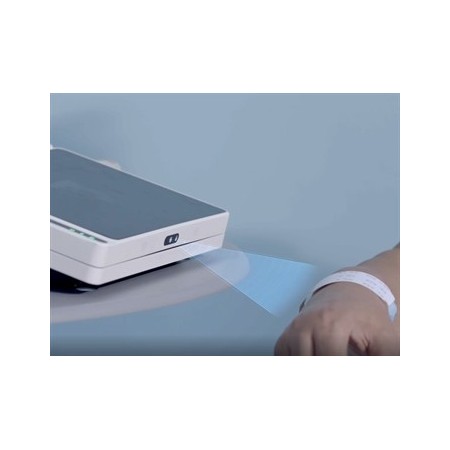 GIMA ELETTROCARDIOGRAFO NEO ECG T180 - TABLET ECG CON STAMPANTE