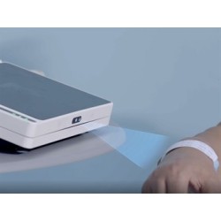 GIMA ELETTROCARDIOGRAFO NEO ECG T180 - TABLET ECG CON STAMPANTE