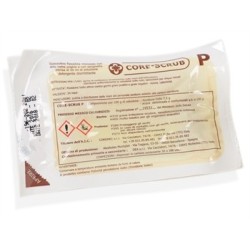 GIMA KIT SPAZZOLA SCRUB IODOPOVIDONE (CONF. 30 PZ.)