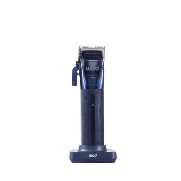 WAD RASOIO ACCURA CLIPPER AD ALTA POTENZA CON BATTERIA EXTRA LUNGA