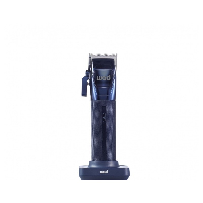 WAD RASOIO ACCURA CLIPPER AD ALTA POTENZA CON BATTERIA EXTRA LUNGA