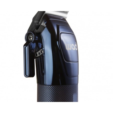 WAD RASOIO ACCURA CLIPPER AD ALTA POTENZA CON BATTERIA EXTRA LUNGA