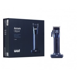 WAD RASOIO ACCURA CLIPPER AD ALTA POTENZA CON BATTERIA EXTRA LUNGA