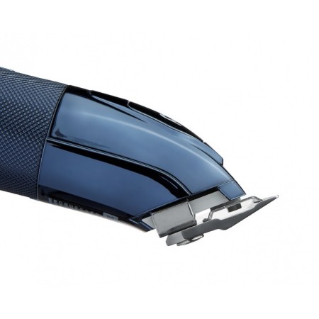 WAD RASOIO ACCURA CLIPPER AD ALTA POTENZA CON BATTERIA EXTRA LUNGA