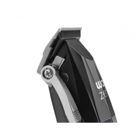 WAD RASOIO ELETTRICO ZEFIR AD ALTA POTENZA CON TECNOLOGIA A LAMA FREDDA