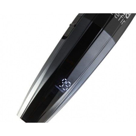 WAD RASOIO ELETTRICO ZEFIR AD ALTA POTENZA CON TECNOLOGIA A LAMA FREDDA